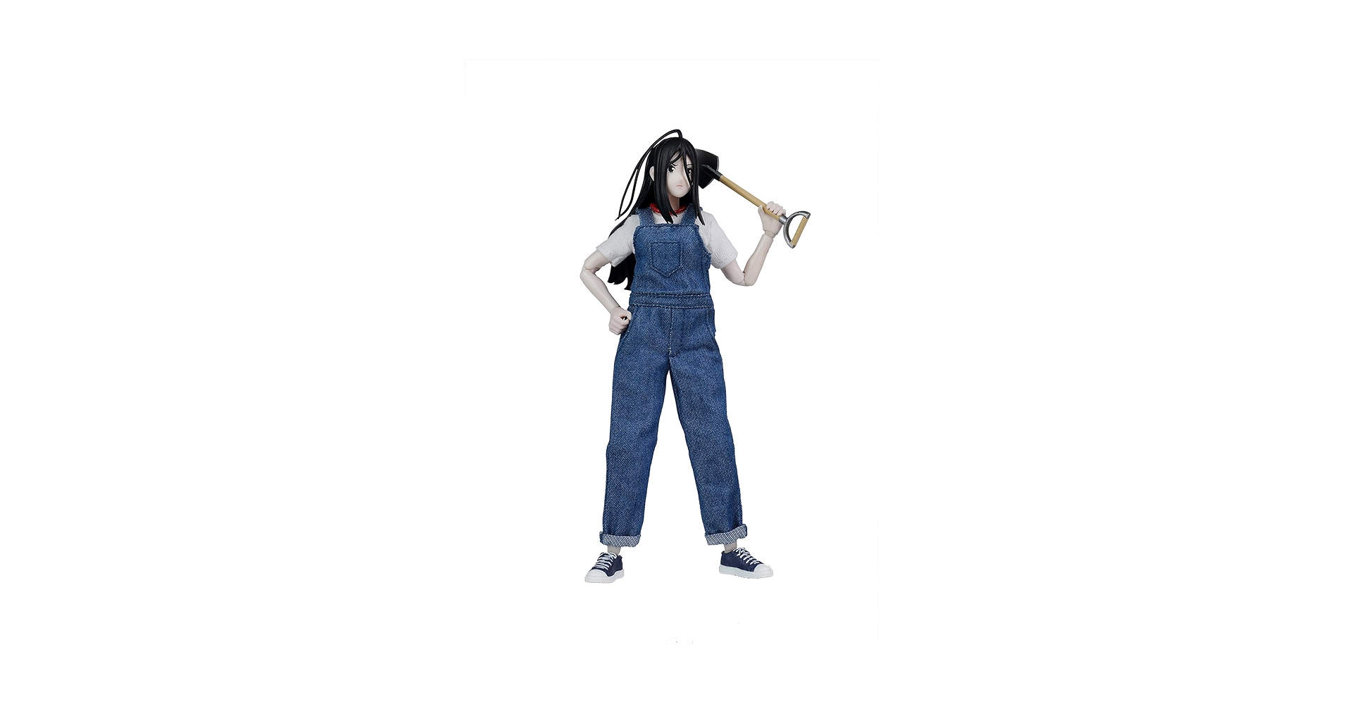 一人之下 THE OUTCAST 馮宝宝　フウ　ホウホウ　フィギュア Amazon | 一人之下 THE OUTCAST 馮宝宝 (フウ ホウホウ) 1/7